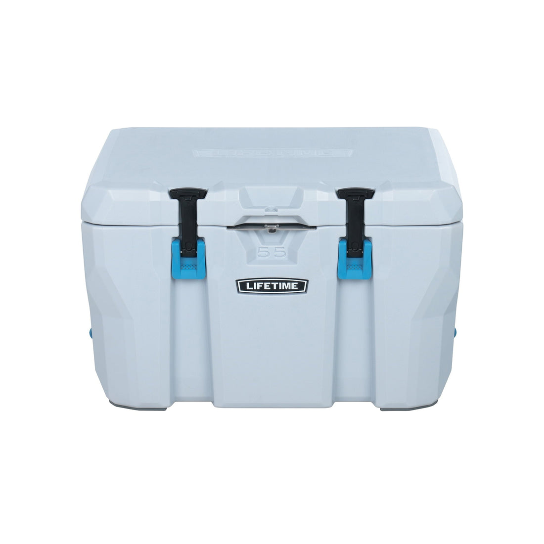 Lifetime 55 quart high performance cooler