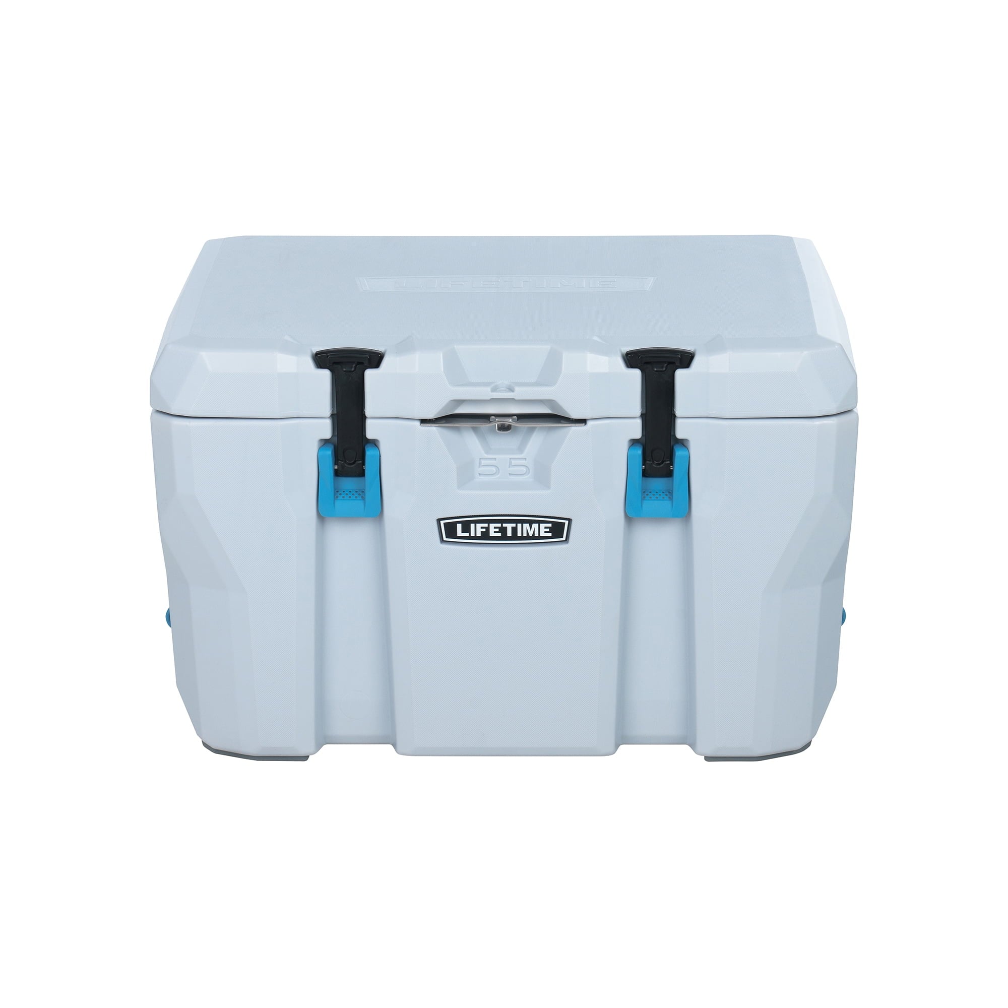 Lifetime 55 quart high performance cooler