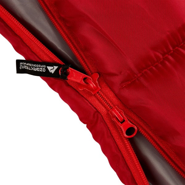 Ozark Trail 50 F Rectangular Sleeping Bag