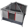 Ozark Trail ConnecTent 6-Person Canopy Tent, Straight-Leg Canopy Sold Separately
