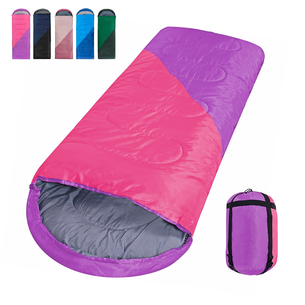 Sleep systems